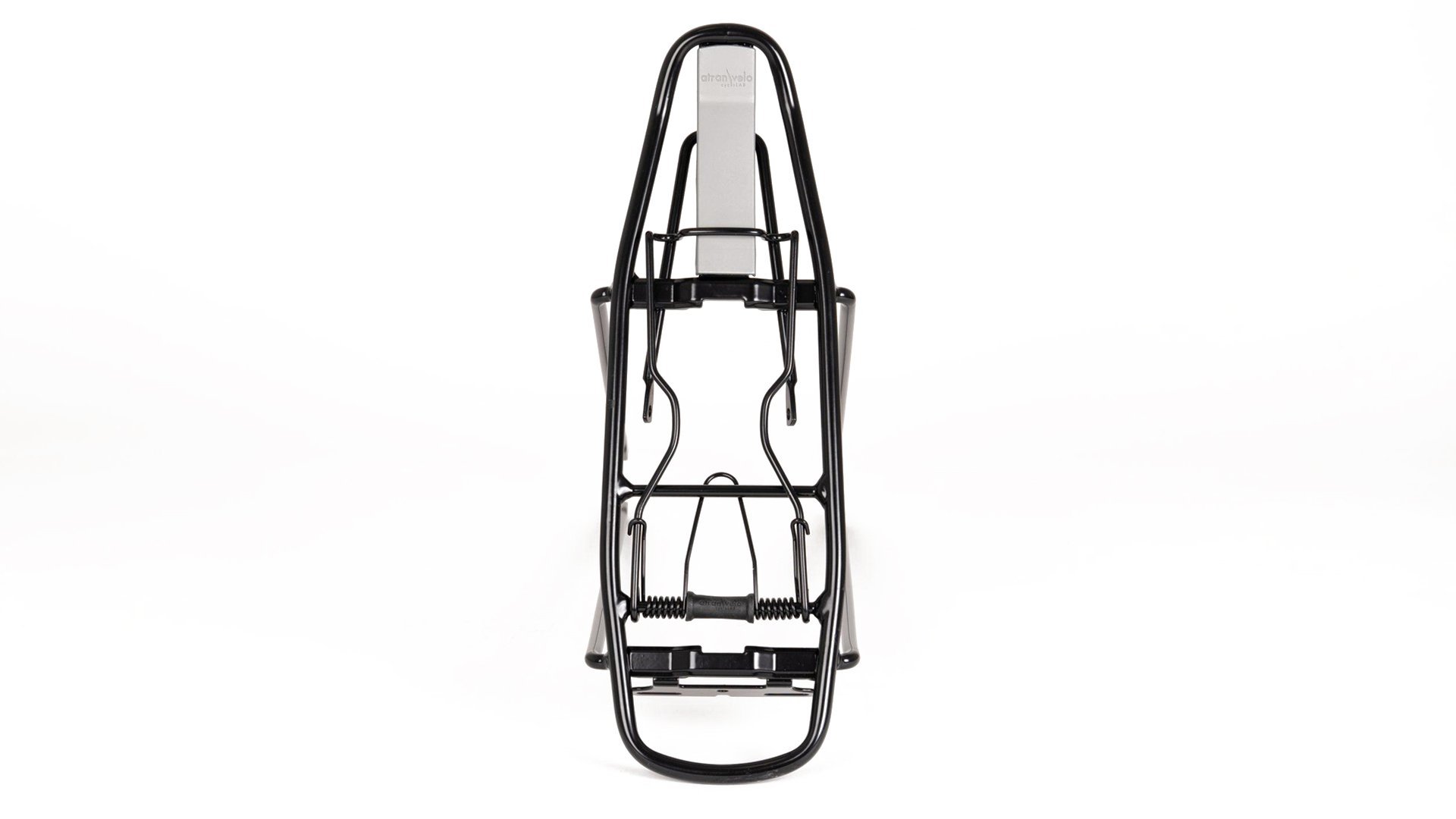 Porte-bagage arrière pour triporteur NIHOLA