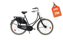 Vélo 1881 Premium - Modèle personnalisé