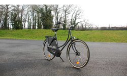 Vélo 1881 Premium - Modèle personnalisé