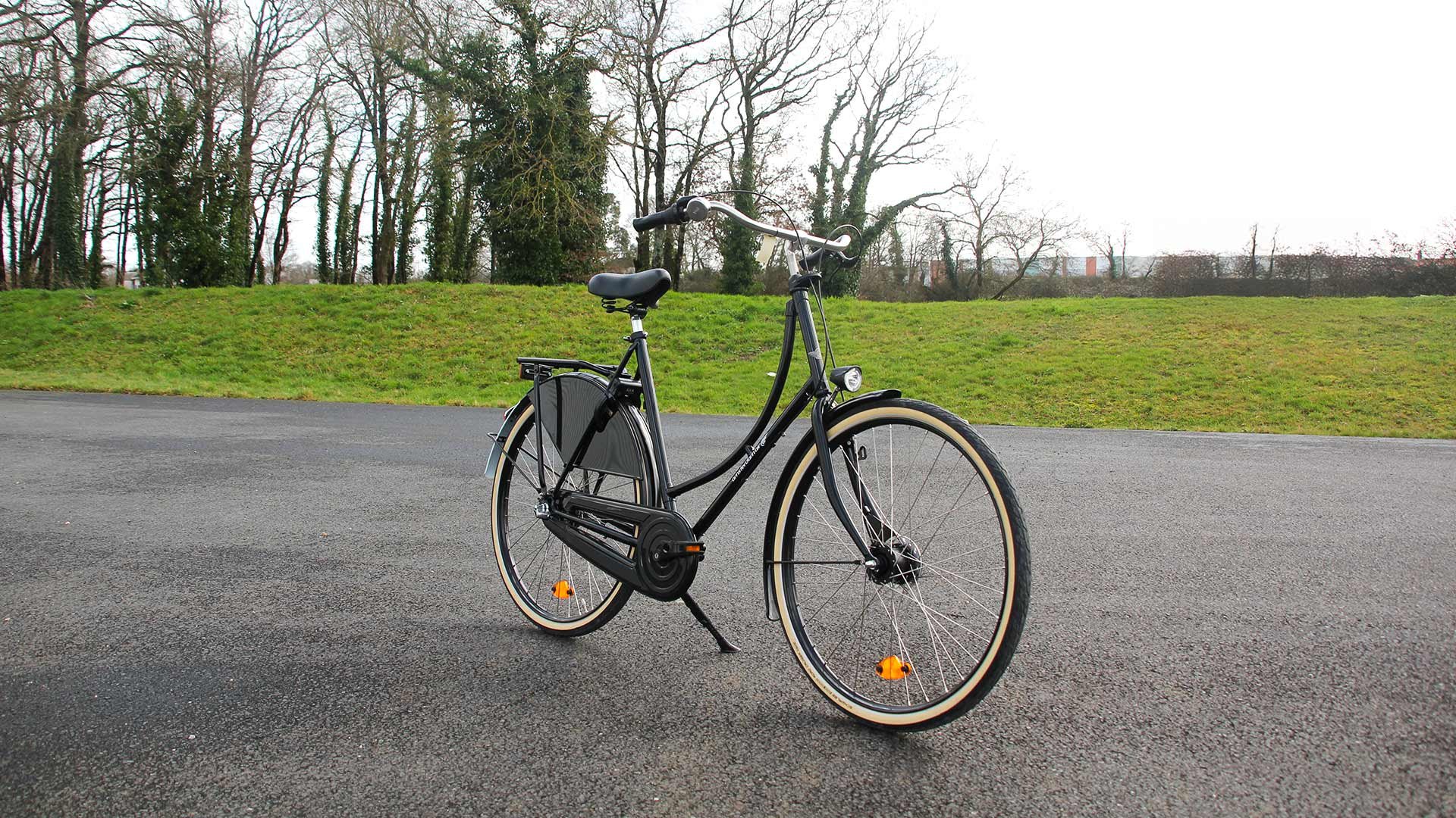 Vélo 1881 Premium - Modèle personnalisé