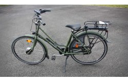 Vélo  électrique Épure Low (modèle de démonstration)