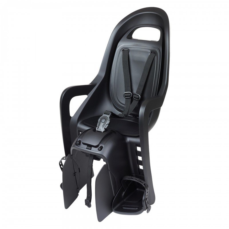 siège arrière  Polisport Groovy MIK-HD