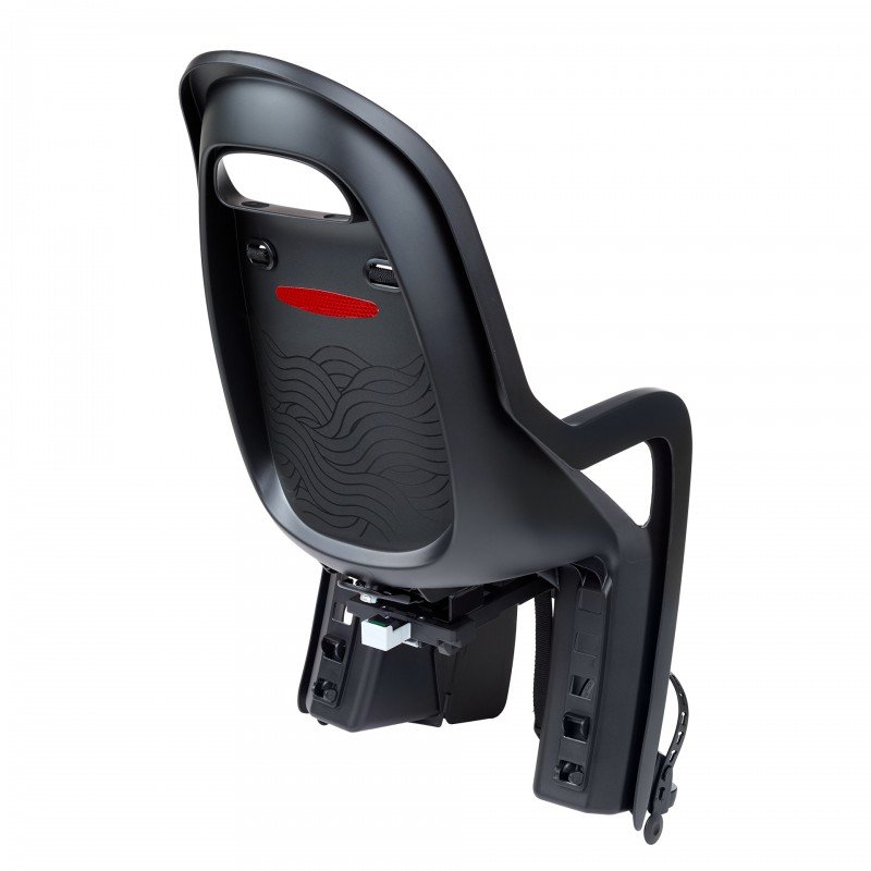 siège arrière  Polisport Groovy MIK-HD