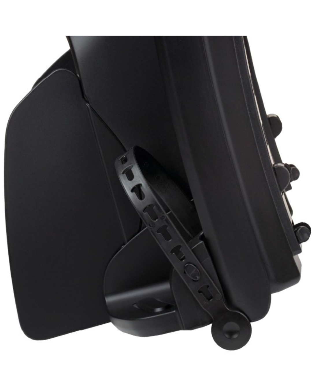 siège arrière  Polisport Groovy MIK-HD