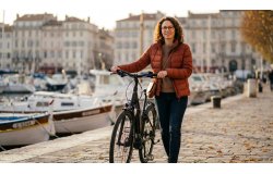 Vélo électrique Belleville