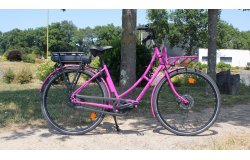 Remise immédiate de 500€ sur le 1881 Deluxe ! 