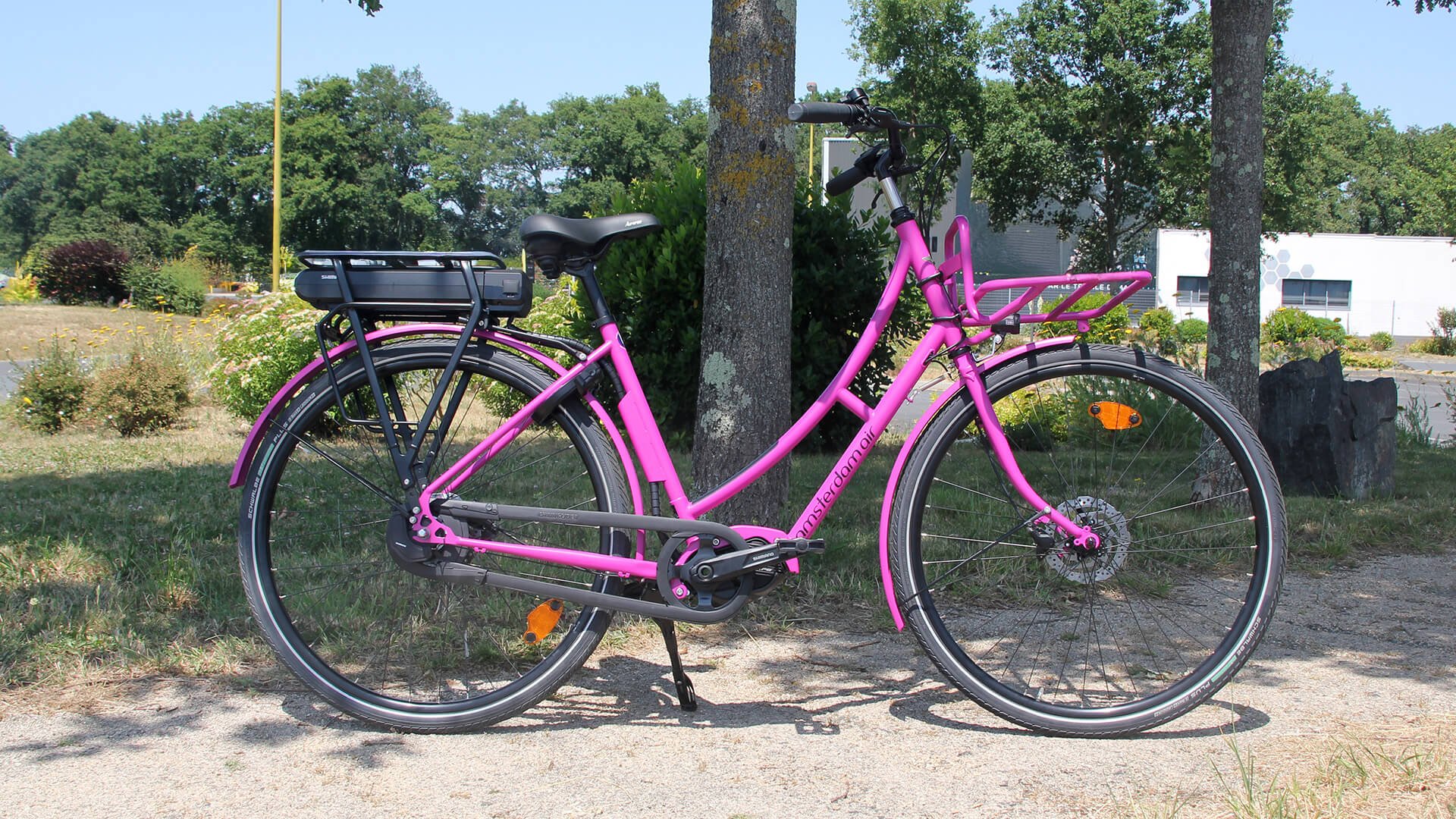 Remise immédiate de 500€ sur le 1881 Deluxe ! 