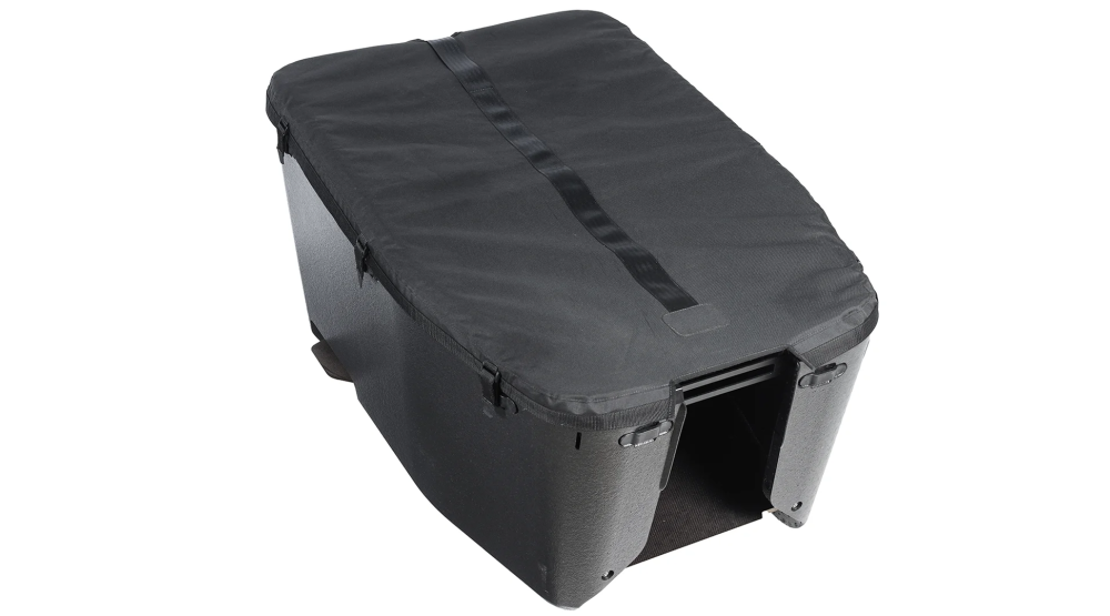 Housse de protection biporteur Soft Cover pour Wide Box