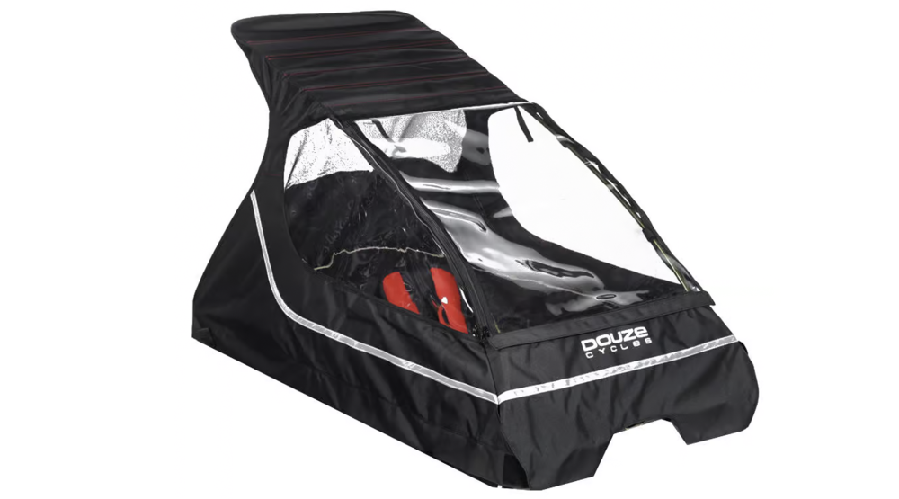 Auvent de protection Canopy Wide Box