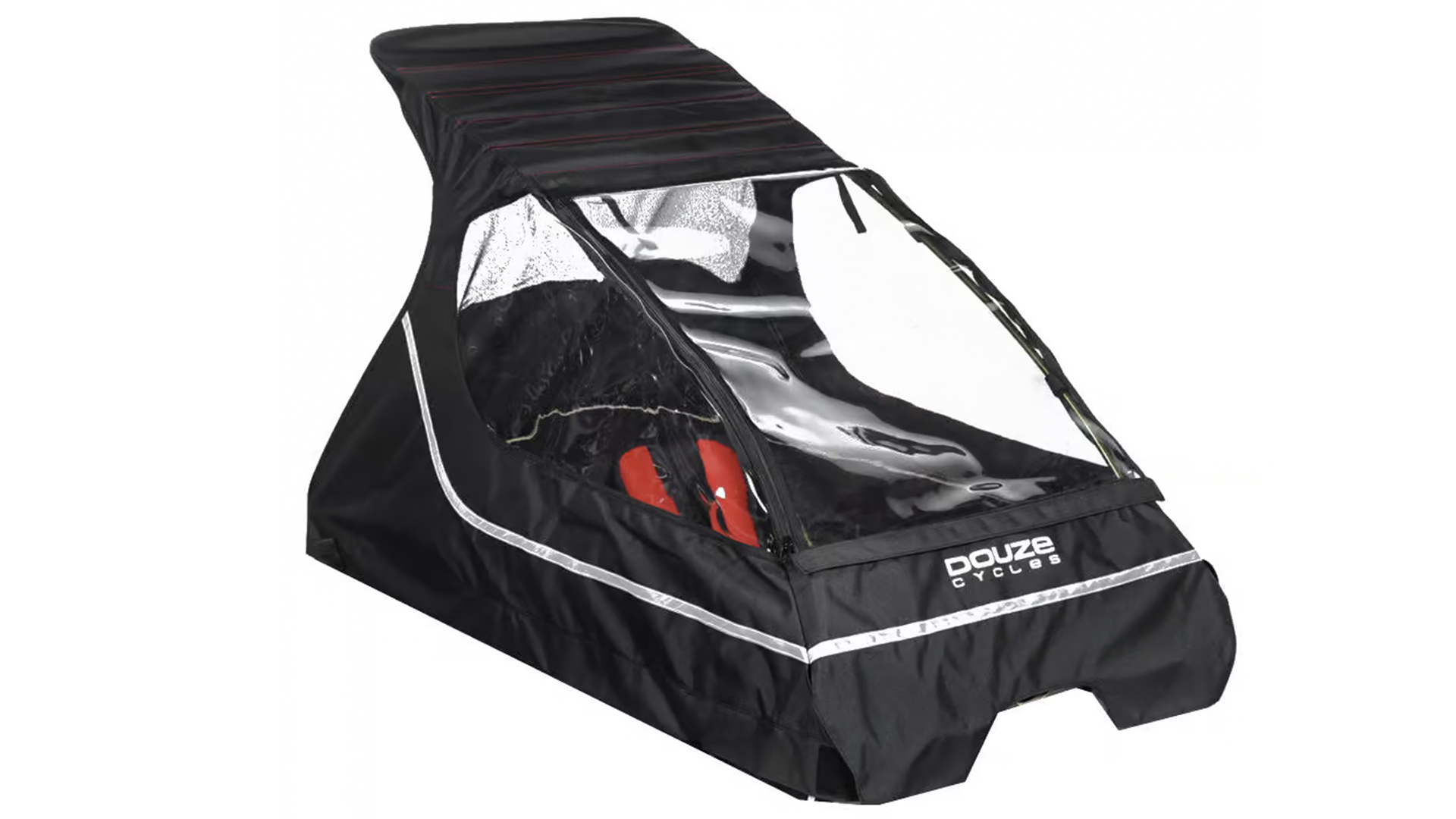 Auvent de protection Canopy Wide Box