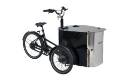 CARGO XL Événementiel sans assistance électrique