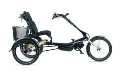 Trigo Up-E de Hase Bikes