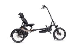 Kettwiesel One UP  de Hase Bikes