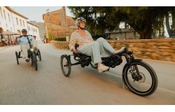 Kettwiesel One UP  de Hase Bikes