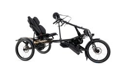 Kettwiesel One HANDBIKE  de Hase Bikes