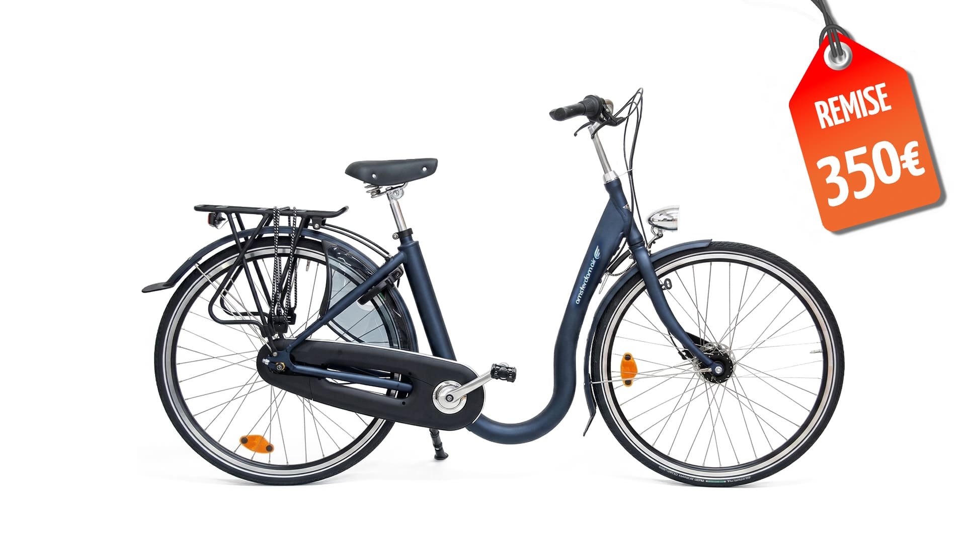 City Must Premium (Modèle de démonstration)