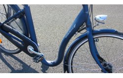 City Must Premium (Modèle de démonstration)