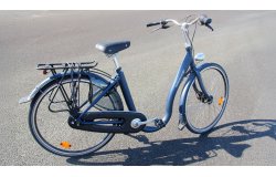 City Must Premium (Modèle de démonstration)