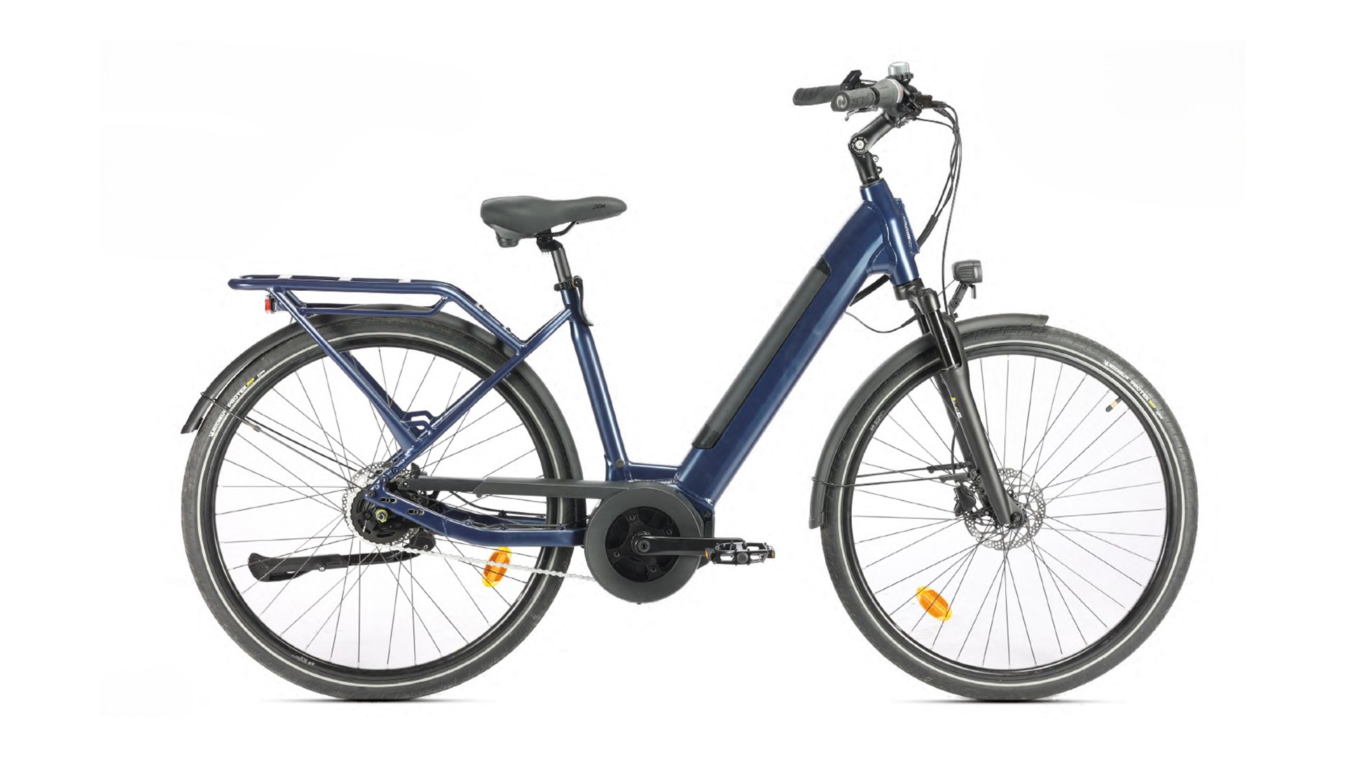 Vélo électrique St Germain