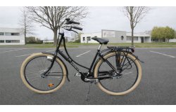 Oma Premium (Modèle de démonstration)