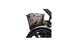 Panier Daily 22L pour Kettwiesel One