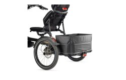 Porte -bagage Cargo Rack pour Kettwiesel One de Hase Bikes
