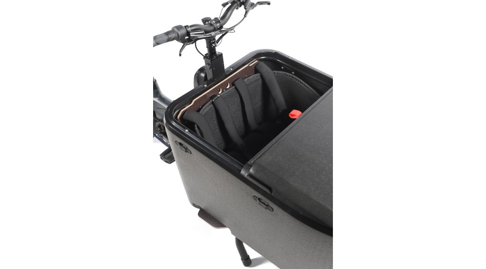 Couvercle Rigide Douze Verso