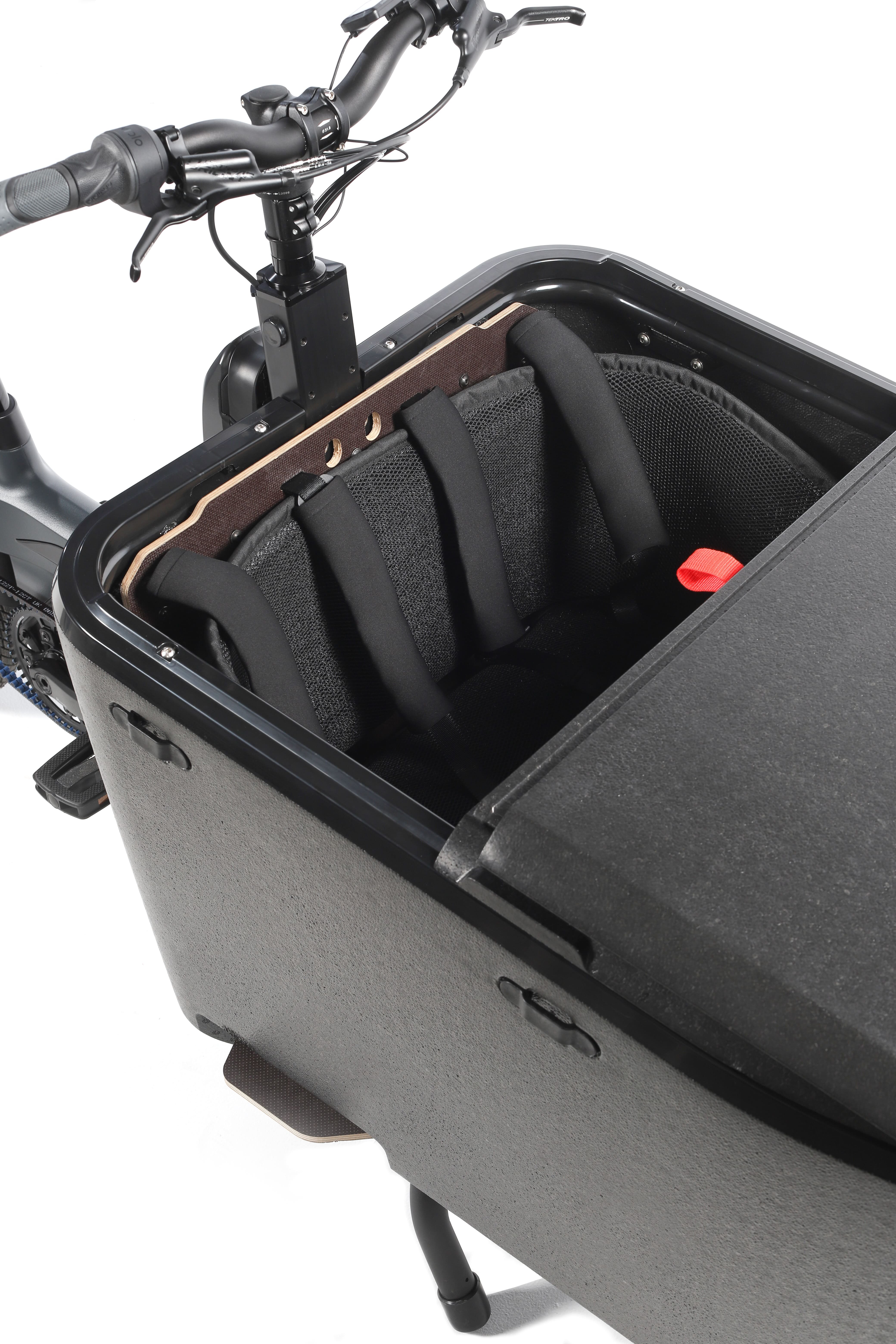 Couvercle Rigide Douze Verso