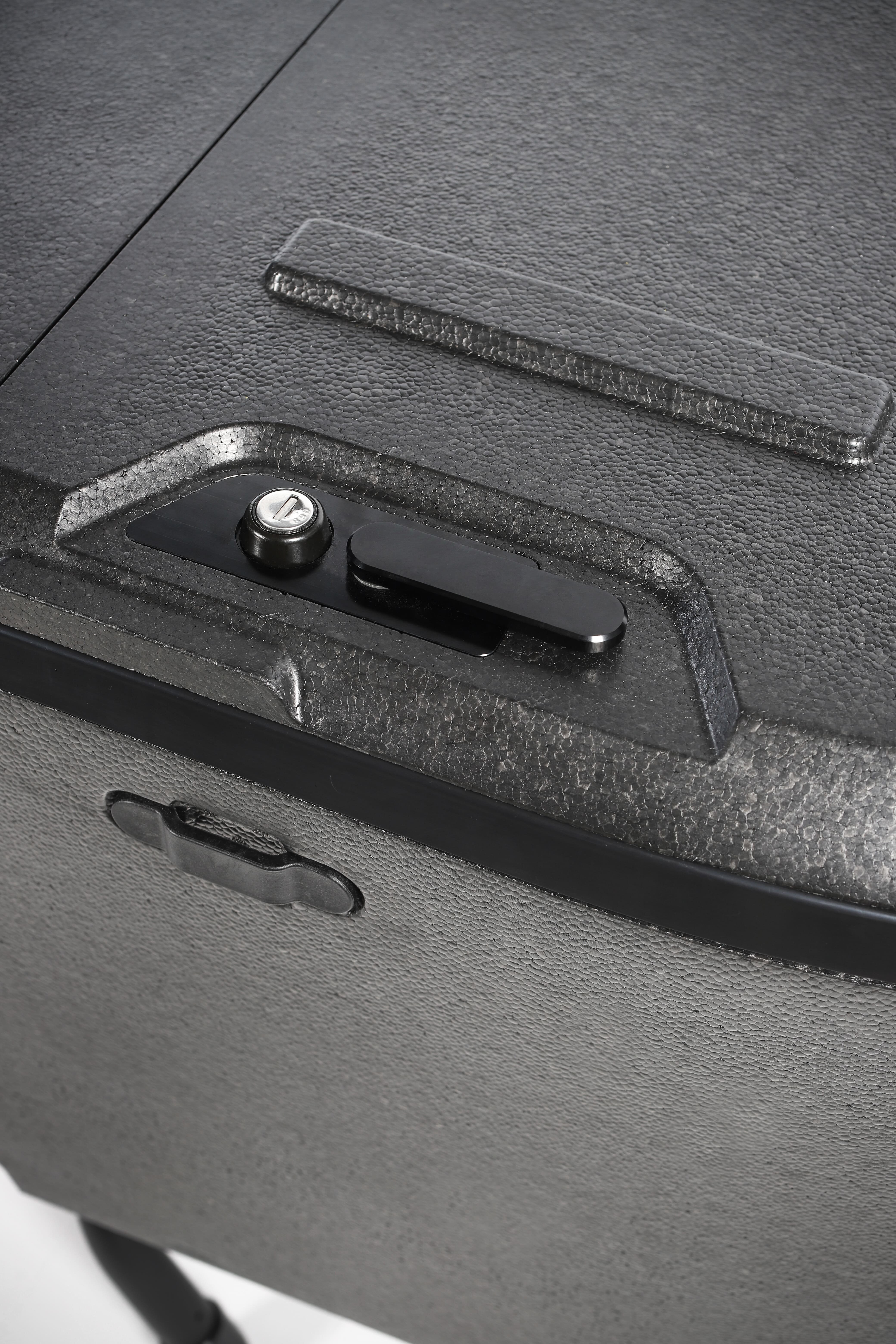 Couvercle Rigide Douze Verso