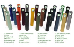 City Zen électrique STEPS dans sa configuration de base