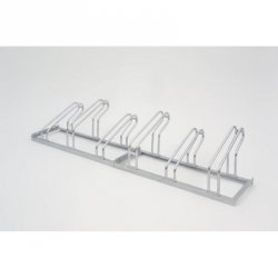 Parking à vélo unilatéral pour 2 à 6 vélos