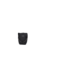 Deux sacoches arrière Ortlieb Roller Plus,anthracite