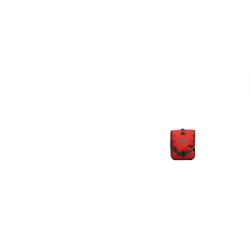 Deux sacoches avant Ortlieb Roller Plus,rouge