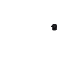 Sacoche guidon Ortlieb 6M Plus Anthracite 6,5L.