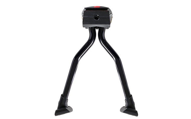 Béquille double extra large capacité 80 kg