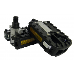 pédales pliants mks