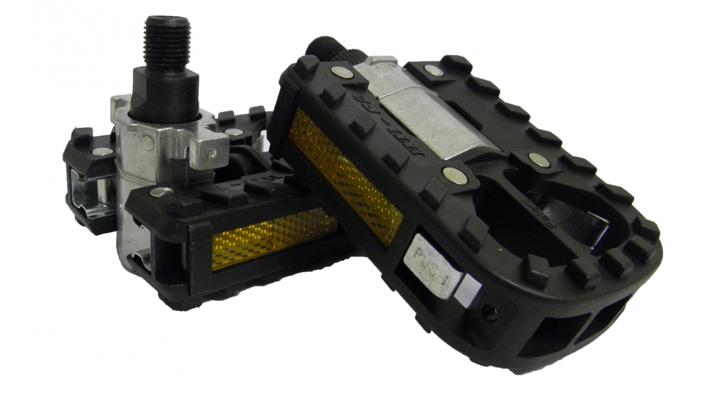 pédales pliants mks