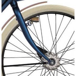 Fourche Double Dutch