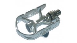 pédales antivol amovibles