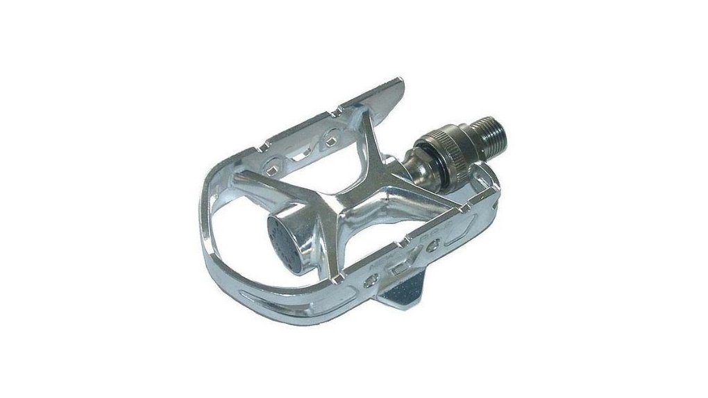 pédales antivol amovibles