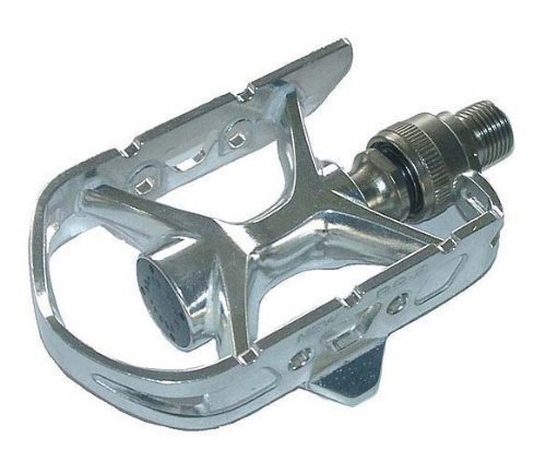 pédales antivol amovibles