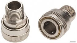 pédales antivol amovibles