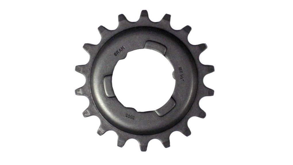 Pignon Sram-Shimano 19 dents