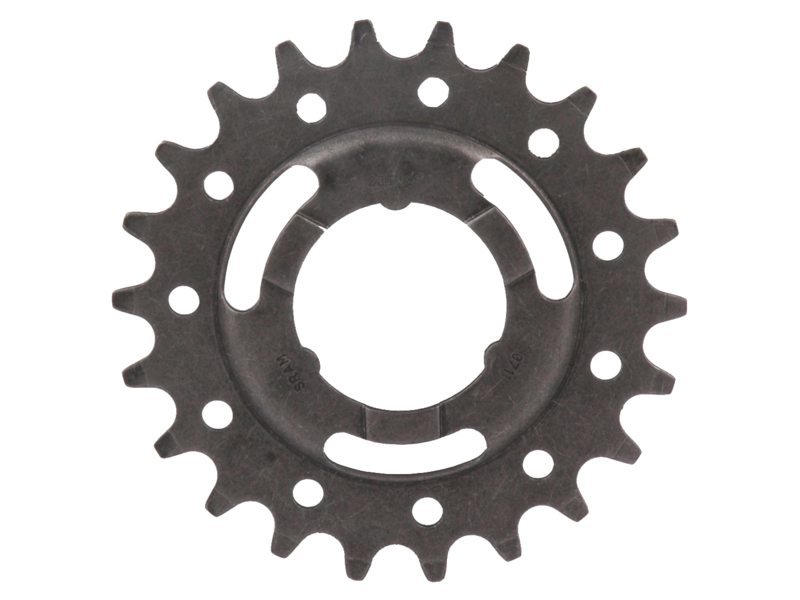 Pignon Sram-Shimano 21 dents