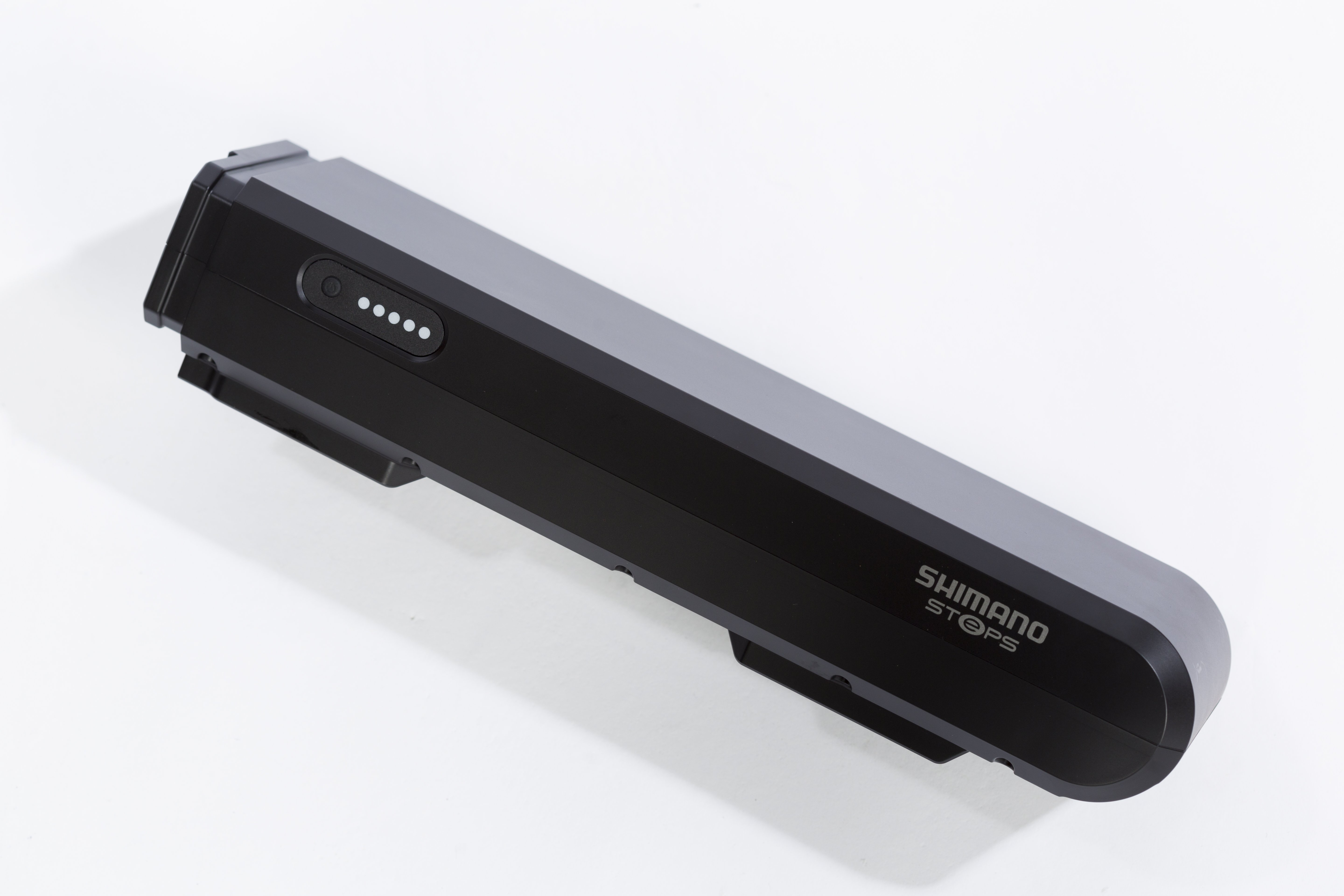 Batterie SHIMANO E-BIKE SYSTEMS porte bagage IBTE6001GC 504 Wh (36V 14A)