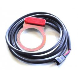 Capteur de pédalage V7 (option montée)