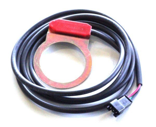 Capteur de pédalage V7 (option montée)