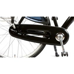 Carrossage de chaîne intégral Excelle