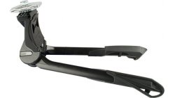 Béquille double extra-large Jumbo 80 Kg (roues de 700 ou 28 pouces)