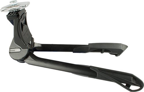 Béquille double extra-large Jumbo 80 Kg (roues de 700 ou 28 pouces)